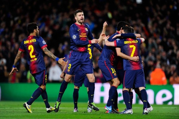  米兰德比冲突升级，两队球迷爆发肢体冲突  