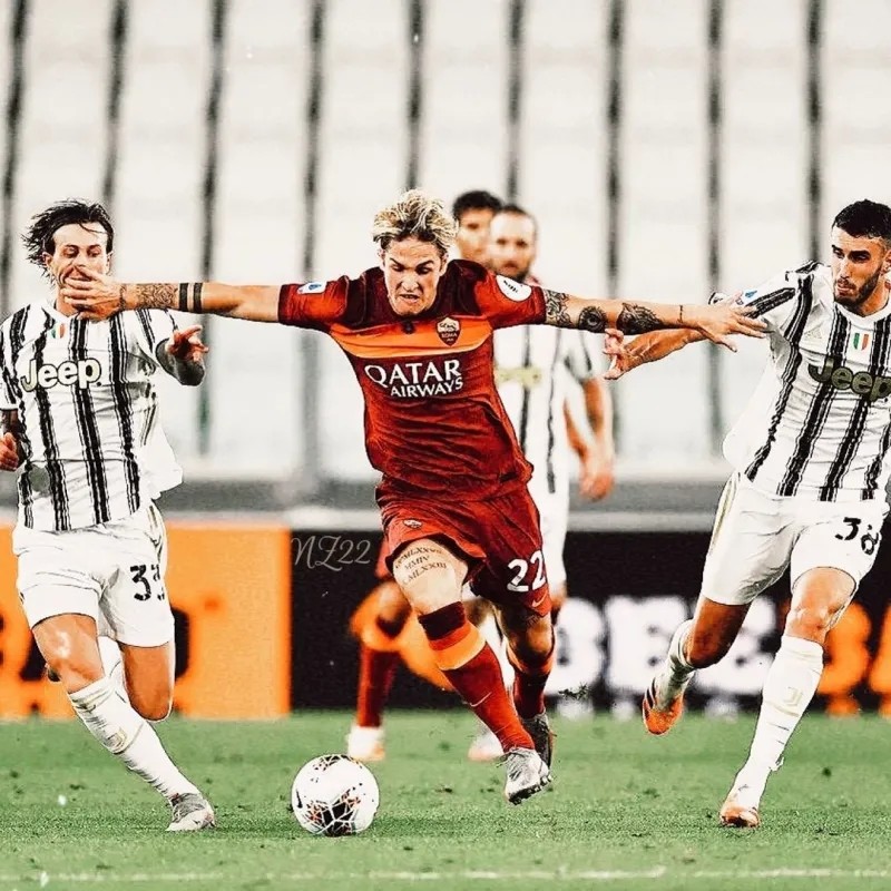  罗马核心伤退,主场憾平佛罗伦萨  